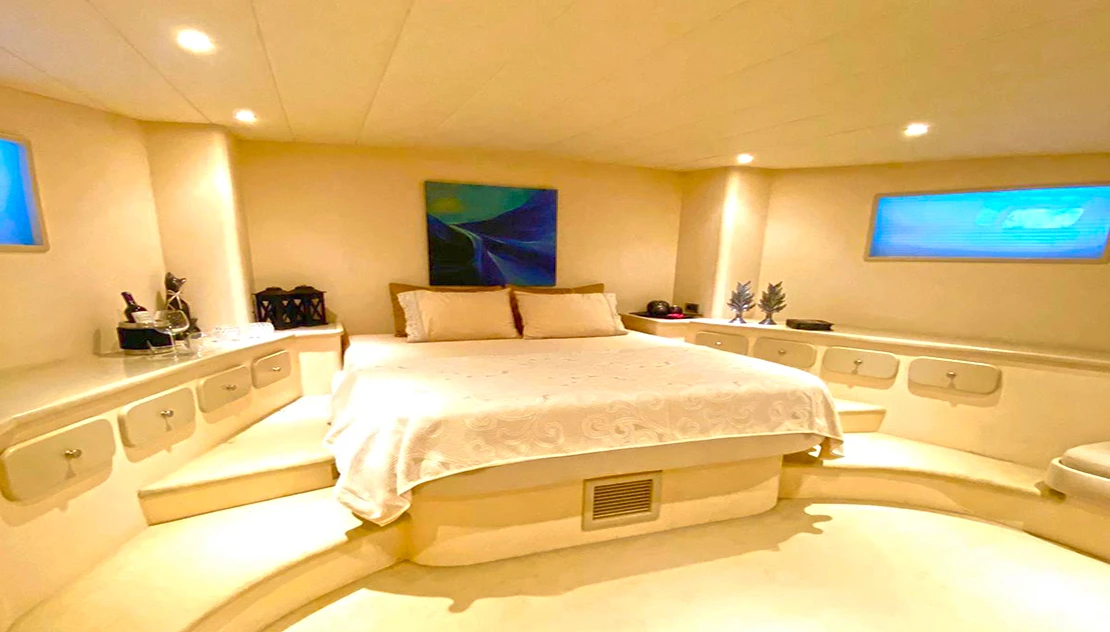 cabin